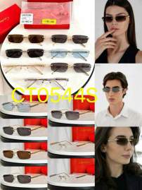 Picture of Cartier Sunglasses _SKUfw77709763fw